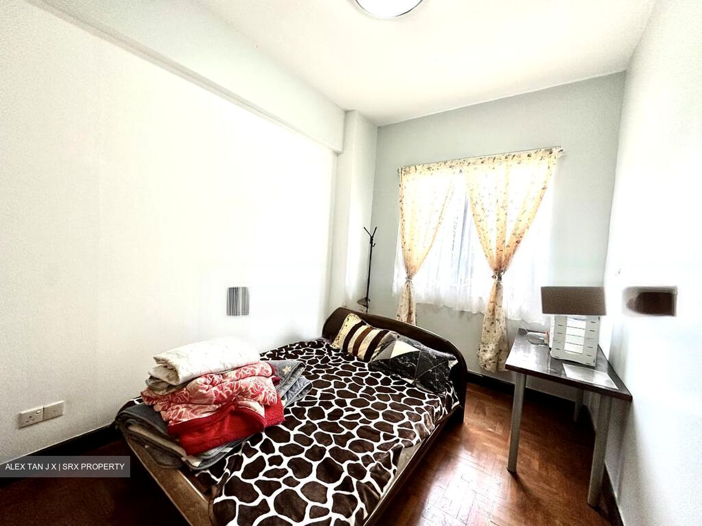 Regent Heights (D23), Condominium #442344711